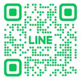 ติดต่อเราทาง LINE